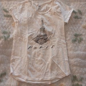 Girl's Graphic T-shirt